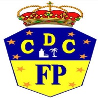 CD FUENTE PALMERA